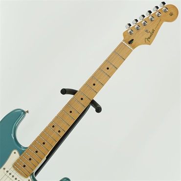 Fender MEX 【USED】Player Stratocaster HSS (Tidepool/Maple) 【SN. MX17948740】 画像4