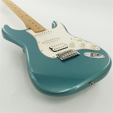 Fender MEX 【USED】Player Stratocaster HSS (Tidepool/Maple) 【SN. MX17948740】 画像6