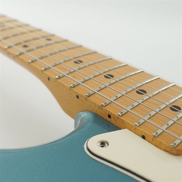 Fender MEX 【USED】Player Stratocaster HSS (Tidepool/Maple) 【SN. MX17948740】 画像10