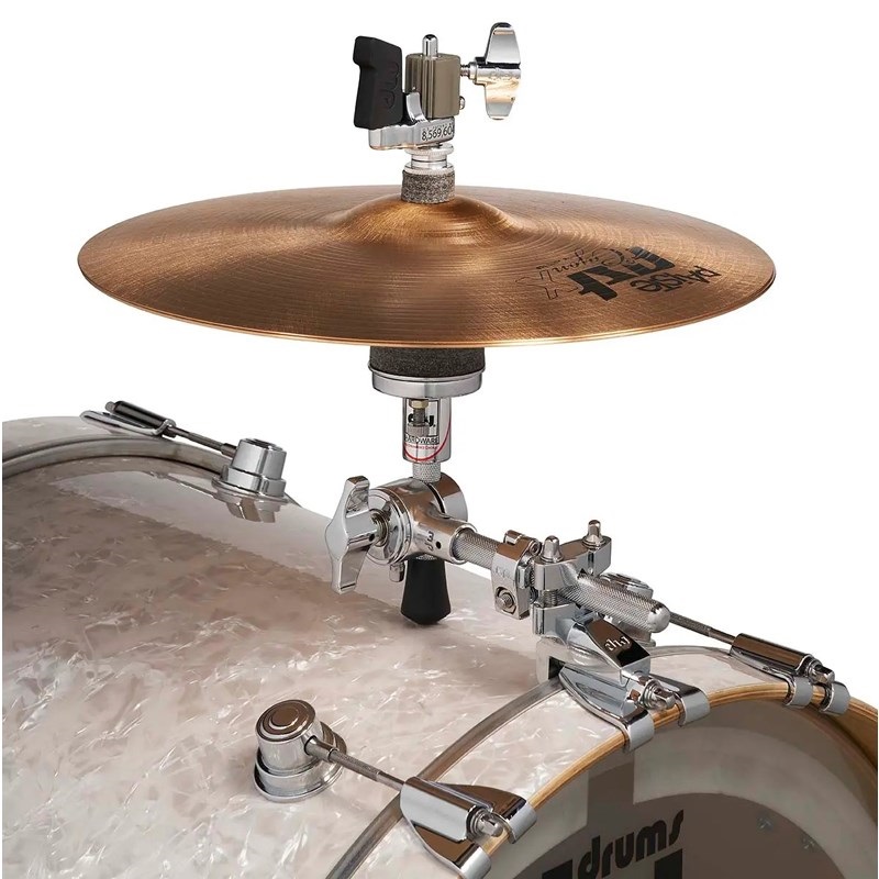 dw DWSM2141HHM [Claw Hook Clamp Hi-Hat Holder] 画像1