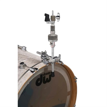 dw DWSM2141HHM [Claw Hook Clamp Hi-Hat Holder] 画像4