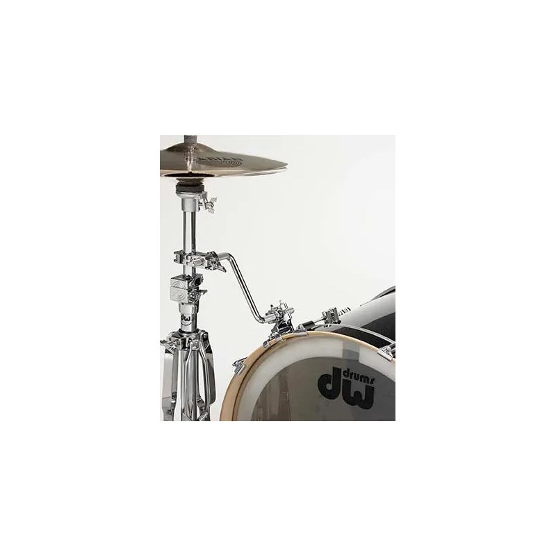 dw DWSM2141X [Claw Hook Clamp Hi-Hat Stabilizer] 画像1