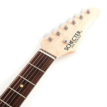 SCHECTER JAPAN ORIGINAL LINE OL-JM (3TS) 画像6