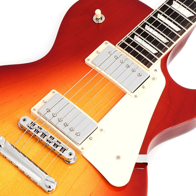 Gibson Les Paul Studio (Cherry Sunburst) 【S/N 217740221】 画像3