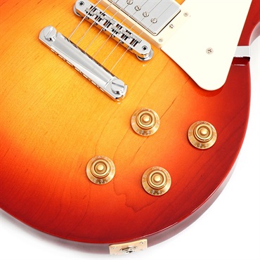 Gibson Les Paul Studio (Cherry Sunburst) 【S/N 217740221】 画像4