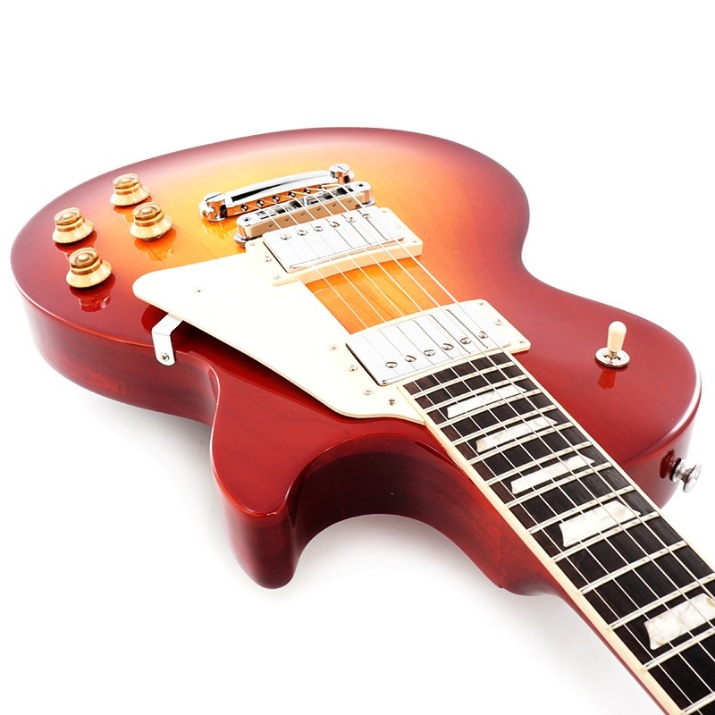 Gibson Les Paul Studio (Cherry Sunburst) 【S/N 217740221】 画像8