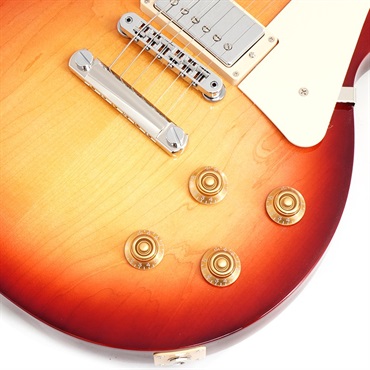 Gibson Les Paul Studio (Cherry Sunburst) 【S/N 216340054】 画像4