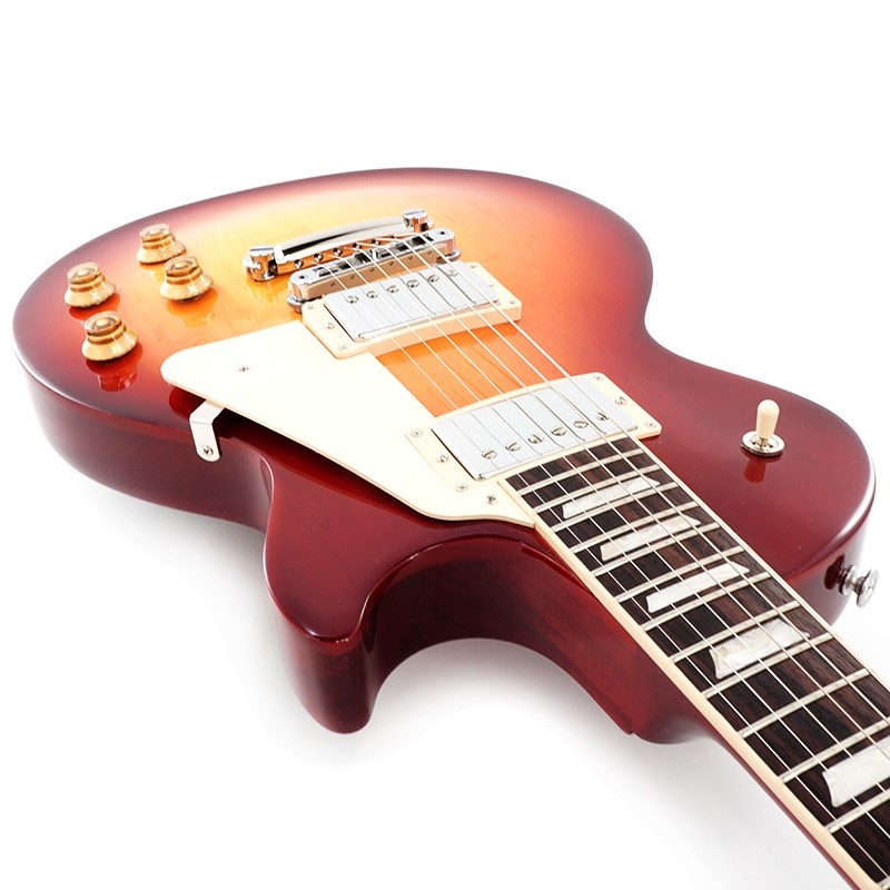 Gibson Les Paul Studio (Cherry Sunburst) 【S/N 216340054】 画像8