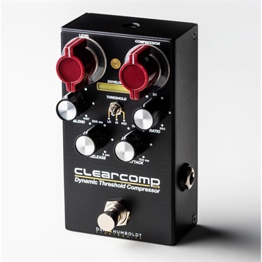 DSM & HUMBOLDT ELECTRONICS ClearComp 画像1