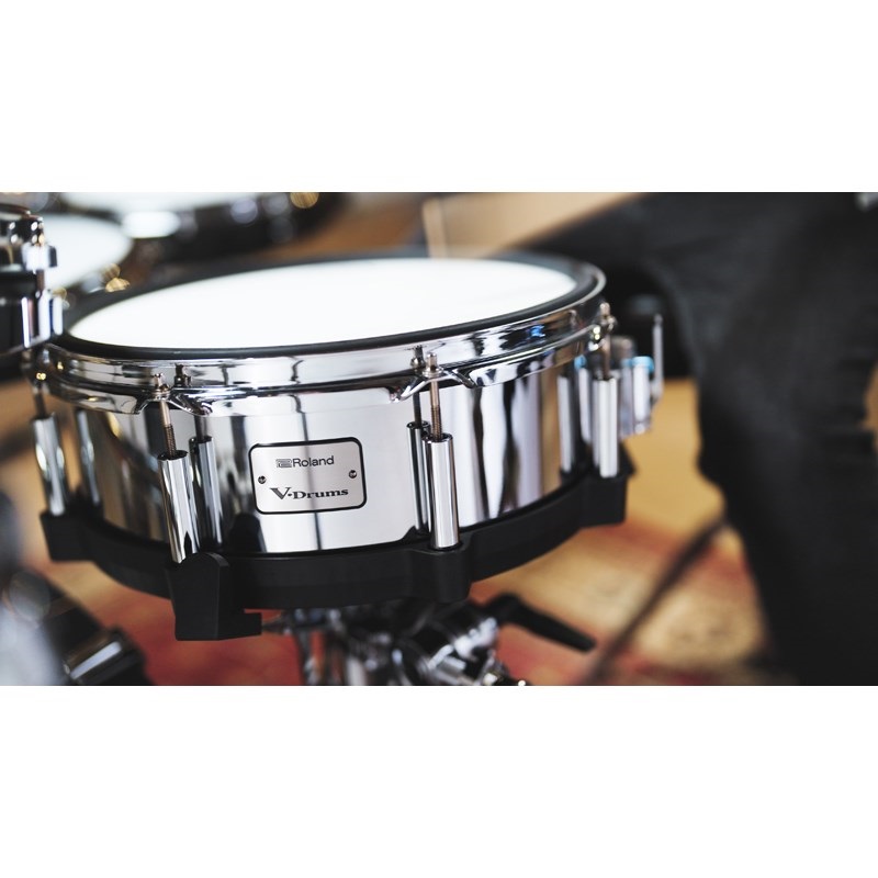 Roland VAD716 GN [V-Drums Acoustic Design - Gloss Natural] 画像3