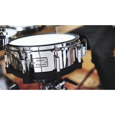 Roland VAD716 GE [V-Drums Acoustic Design - Gloss Ebony] 画像3