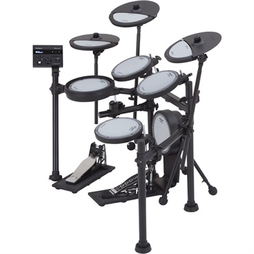 Roland VQD106 [V-Drums Quiet Design] 画像2