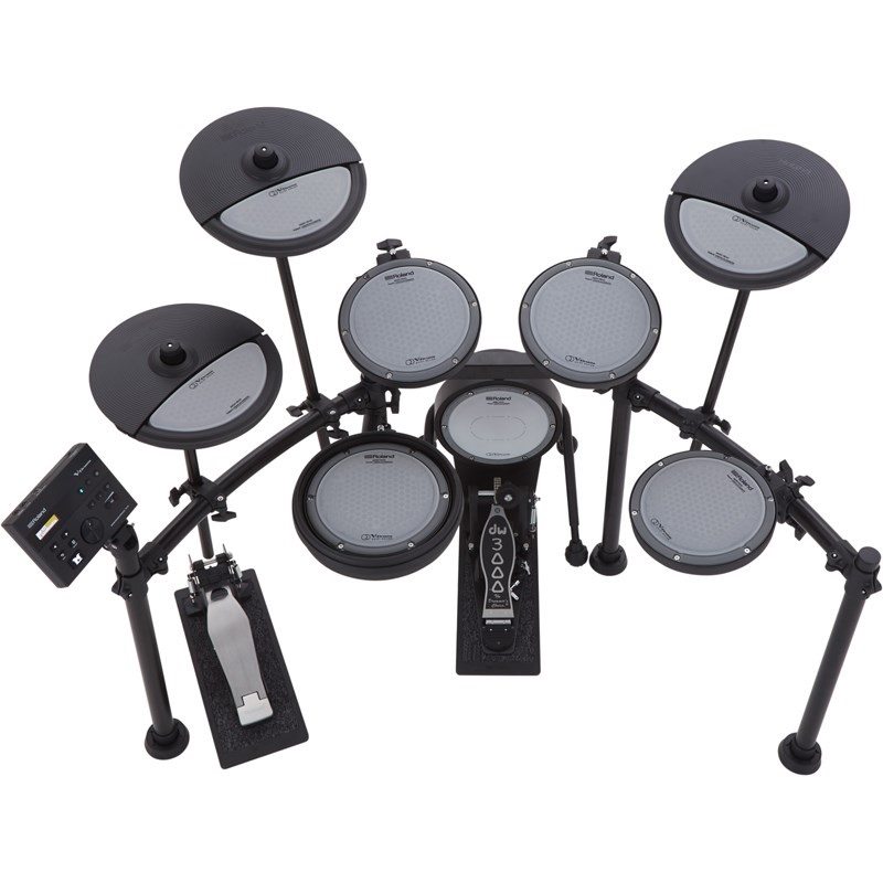 Roland VQD106 [V-Drums Quiet Design] 画像3