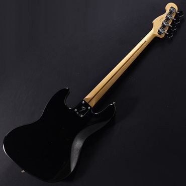 Fender MEX 【USED】 Player Jazz Bass (Black/Pau Ferro) '19 画像1