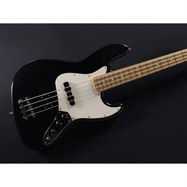 Fender MEX 【USED】 Player Jazz Bass (Black/Pau Ferro) '19 画像2