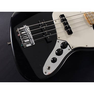 Fender MEX 【USED】 Player Jazz Bass (Black/Pau Ferro) '19 画像3