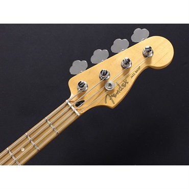 Fender MEX 【USED】 Player Jazz Bass (Black/Pau Ferro) '19 画像7