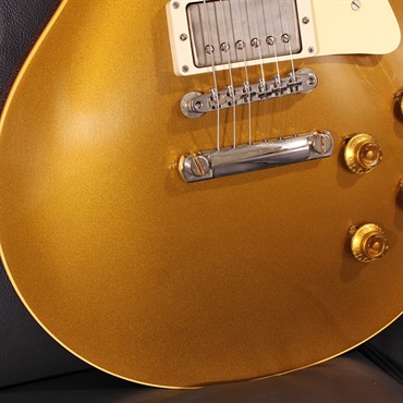 Gibson 1957 Les Paul Goldtop Reissue VOS Double Gold SN. 741722 画像6