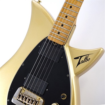 TOKAI 【USED】'83 TALBO A-100 Metallic Gold 画像3