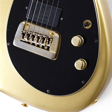 TOKAI 【USED】'83 TALBO A-100 Metallic Gold 画像4