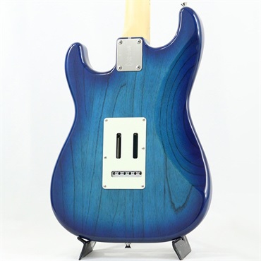 FUJIGEN Neo Classic Series NST110MAH (See-Thru Blue Burst) 画像3