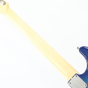 FUJIGEN Neo Classic Series NST110MAH (See-Thru Blue Burst) 画像6