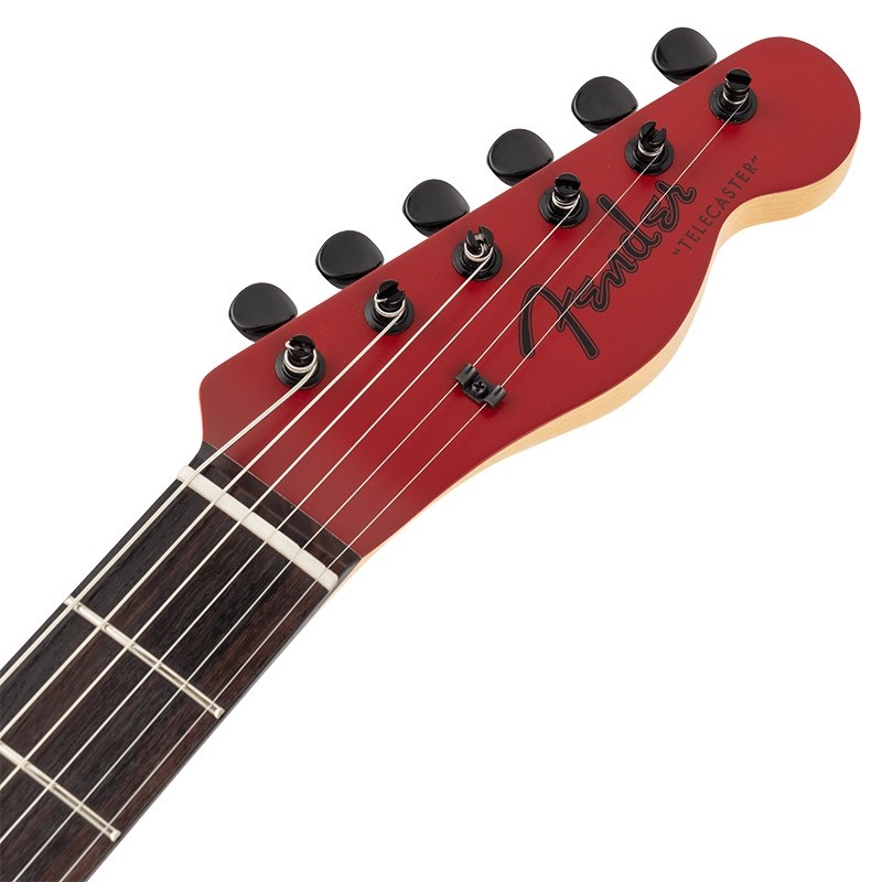 Fender Made in Japan Monster Hunter Rathalos Telecaster 【2025年3月以降順次入荷予定 ご予約受付中】 画像4