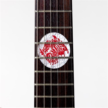 Fender Made in Japan Monster Hunter Rathalos Telecaster 【2025年3月以降順次入荷予定 ご予約受付中】 画像6