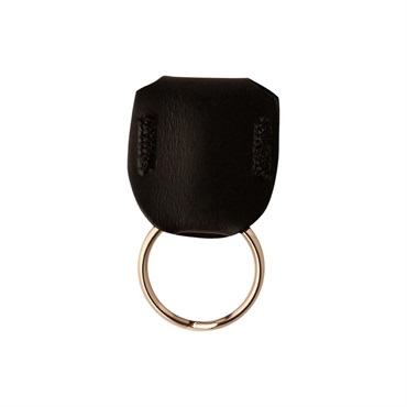 P.R.S. Pick Holder Key Ring Black [ピックケース] 画像1