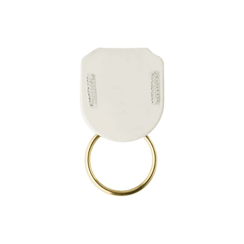 P.R.S. Pick Holder Key Ring White [ピックケース] 画像1