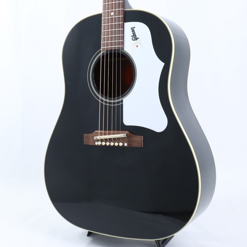 Gibson 【USED】 60s J-45 Original (Ebony) 2023年製 ギブソン 画像1