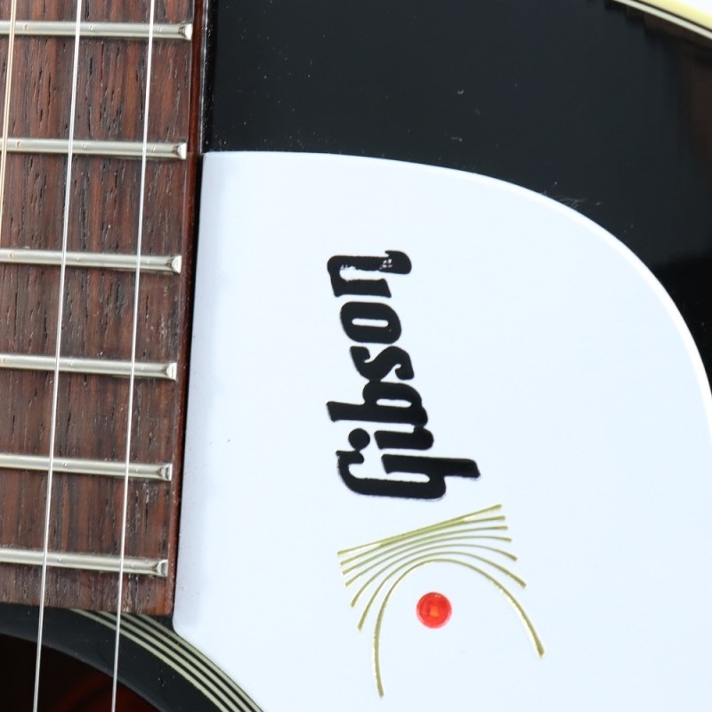 Gibson 【USED】 60s J-45 Original (Ebony) 2023年製 ギブソン 画像2