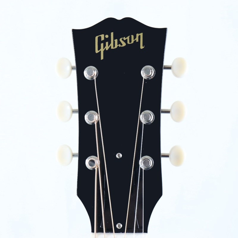 Gibson 【USED】 60s J-45 Original (Ebony) 2023年製 ギブソン 画像4