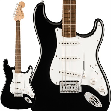 Squier by Fender Affinity Series Stratocaster Mustang Micro Pack 画像1