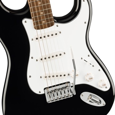 Squier by Fender Affinity Series Stratocaster Mustang Micro Pack 画像4