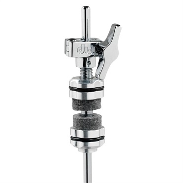 dw DWCPMDDHH2BK [MFG Direct Drive 2-leg Hi-Hat Stand / GRAPHITE] 画像1