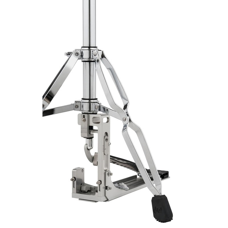 dw DWCPMDDHH2BK [MFG Direct Drive 2-leg Hi-Hat Stand / GRAPHITE] 画像5