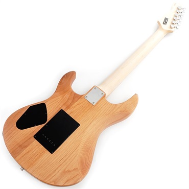 YAMAHA PACIFICA112V (Yellow Natural Satin) 【B級特価】 画像2