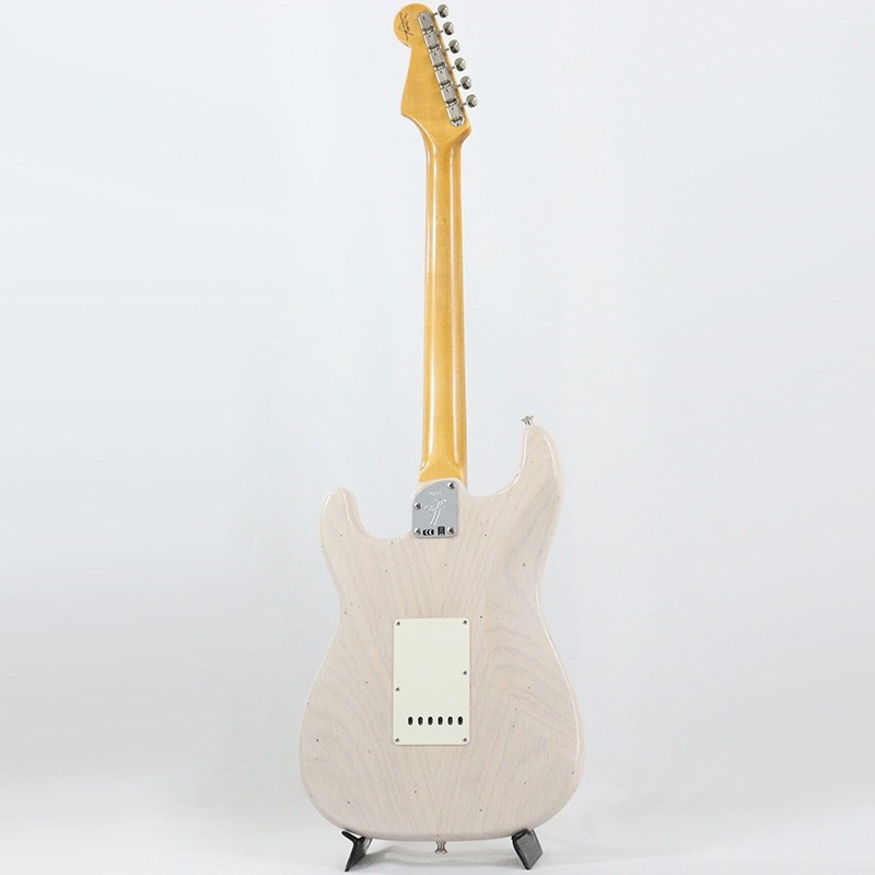 Fender Custom Shop Postmodern Stratocaster Journeyman Relic w/ Closet  Classic Hardware (Aged White Blonde) [SN.XN16711] ｜イケベ楽器店オンラインストア