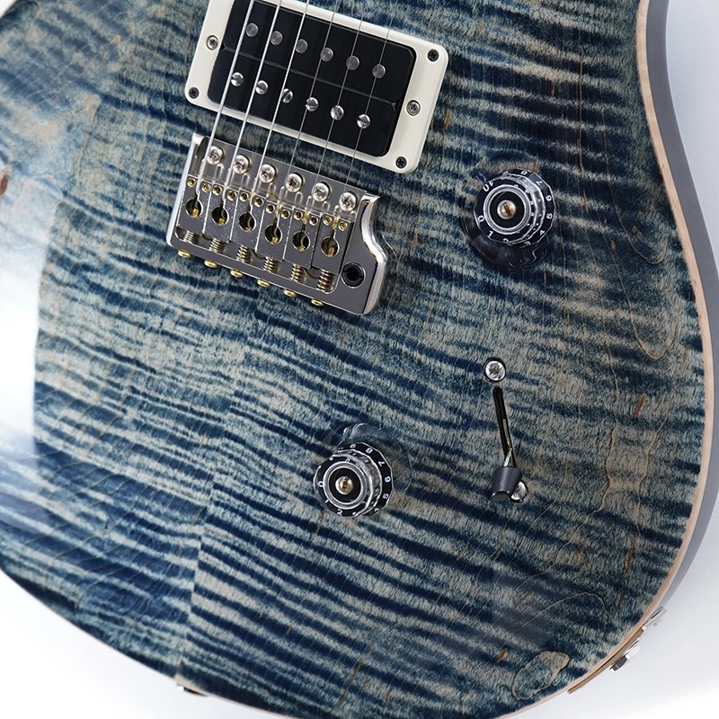 P.R.S. 2024 Custom 24 (Faded Whale Blue) SN.0378054 画像4