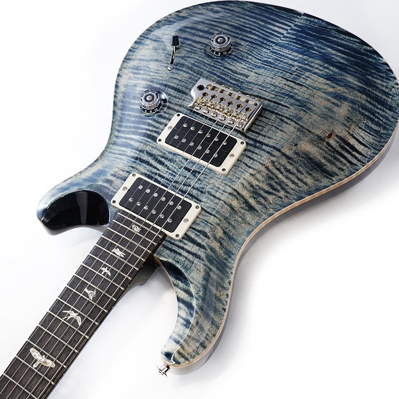 P.R.S. 2024 Custom 24 (Faded Whale Blue) SN.0378054 画像5