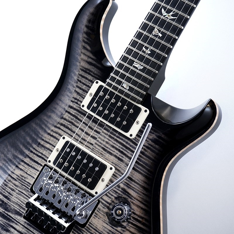 P.R.S. 2024 Floyd Custom 24 (Charcoal Burst) SN.0386461 画像3