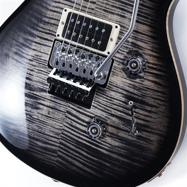 P.R.S. 2024 Floyd Custom 24 (Charcoal Burst) SN.0386461 画像4