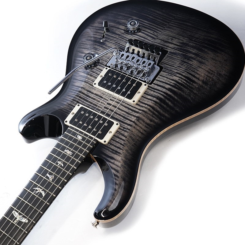 P.R.S. 2024 Floyd Custom 24 (Charcoal Burst) SN.0386461 画像5