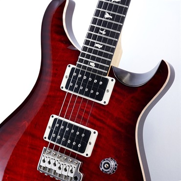 P.R.S. CE 24 (Fire Red Burst) SN.0378260 画像3