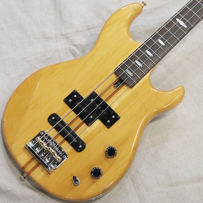 YAMAHA BB-2000 '78 Yellow Natural 画像1