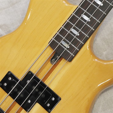 YAMAHA BB-2000 '78 Yellow Natural 画像4