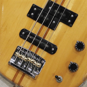 YAMAHA BB-2000 '78 Yellow Natural 画像5