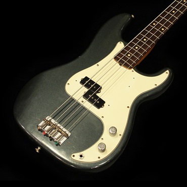 Fender Custom Shop 【USED】 MBS 1960 Precision Bass Closet Classic (DLPB) / Masterbuilt by Dennis Galuszka '06 画像1