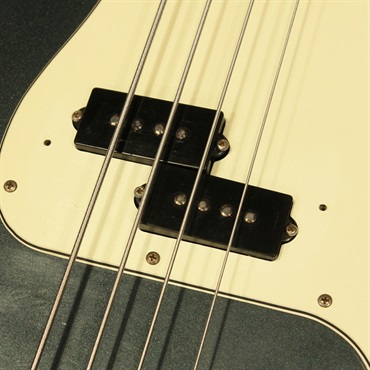 Fender Custom Shop 【USED】 MBS 1960 Precision Bass Closet Classic (DLPB) / Masterbuilt by Dennis Galuszka '06 画像2